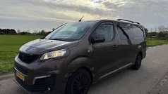 Gebruikt 2017 Peugeot Expert Premium Van | € 7.500 (Eerlijke prijs)