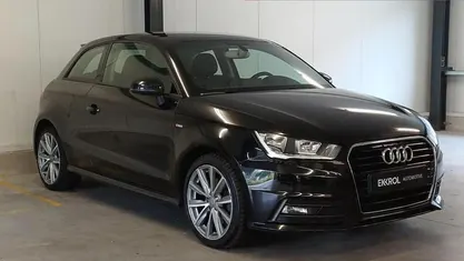 Gebruikt 2016 Audi A1 Sport Hatchback | € 8.950 (Goede deal)