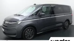 VW Multivan