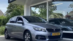 Gebruikt 2018 Peugeot 308 Hatchback | € 11.945 (Eerlijke prijs)