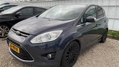 Gebruikt 2013 Ford C-MAX Titanium MPV | € 2.499 (Super prijs)