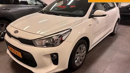 Occasion Kia Rio Comfort 101 PK (74 kW) 2018 Hatchback
