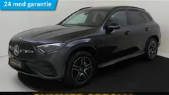 Grijs Gebruikt 2023 Mercedes GLC300e AMG line SUV | € 65.945 (Eerlijke prijs)