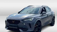 Gebruikt 2022 Cupra Formentor VZ SUV | € 28.950 (Eerlijke prijs)