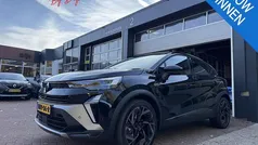 Gebruikt 2025 Renault Captur Esprit Alpine SUV | € 36.390 (Eerlijke prijs)