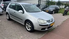 Gebruikt 2005 VW Golf IV Hatchback | € 2.450 (Eerlijke prijs)