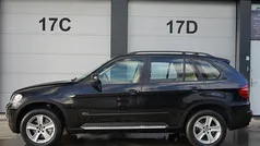 Gebruikt 2007 BMW X5 SUV | € 12.900 (Super prijs)