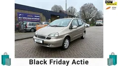 Beige Gebruikt 2003 Chevrolet Tacuma MPV | € 1.395 (Eerlijke prijs)