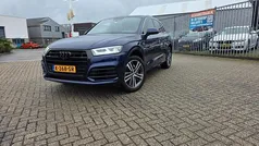 Gebruikt 2019 Audi Q5 Design SUV | € 34.500 (Super prijs)