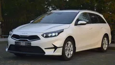 Gebruikt 2024 Kia Ceed Sportswagon Stationwagen | € 26.900 (Goede deal)