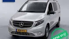 Gebruikt 2023 Mercedes Vito MPV | € 36.945 (Eerlijke prijs)