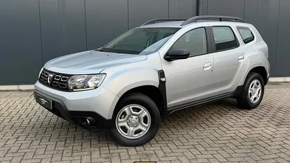Occasion 2020 Dacia Duster Comfort SUV | € 13.940 (Goede deal)