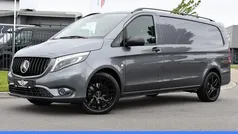 Grijs Gebruikt 2020 Mercedes Vito Edition MPV | € 29.995 (Super prijs)