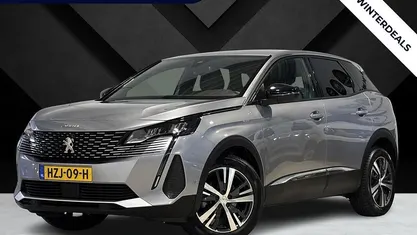 Occasion Peugeot 3008 Allure 131 PK (96 kW) 2024 SUV