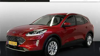 Occasion Ford Kuga Titanium 2023 SUV