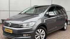 Gebruikt 2016 VW Touran Comfortline MPV | € 13.950 (Goede deal)