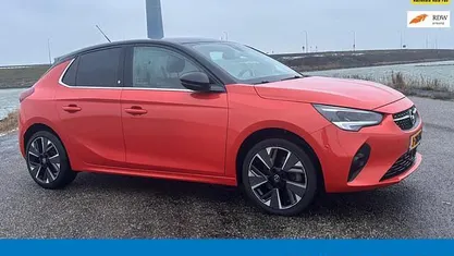 Occasion 2020 Opel Corsa-e Elegance Hatchback | € 10.244 (Goede deal)