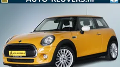 Gebruikt 2014 Mini Cooper Pepper Hatchback | € 8.900 (Eerlijke prijs)