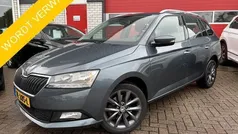 Gebruikt 2019 Skoda Fabia Business Line Stationwagen | € 13.444 (Eerlijke prijs)