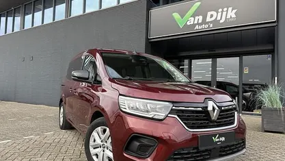 Occasion 2024 Renault Kangoo | € 29.950 (Super prijs)