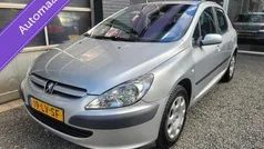 Grijs Gebruikt 2003 Peugeot 307 Hatchback | € 2.950 (Eerlijke prijs)