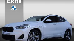 Wit Gebruikt 2022 BMW X2 Comfort Edition SUV | € 35.900 (Eerlijke prijs)