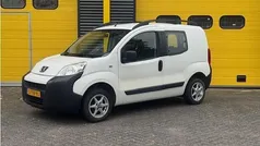 Gebruikt 2013 Peugeot Bipper MPV | € 4.450 (Goede deal)