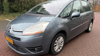 Occasion 2009 Citroën Grand C4 Picasso MPV | € 950 (Goede deal)