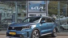 Gebruikt 2021 Kia Sorento SUV | € 34.845 (Super prijs)