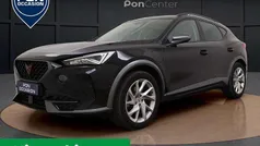 Gebruikt 2022 Cupra Formentor SUV | € 27.450 (Goede deal)