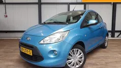 Gebruikt 2009 Ford Ka Hatchback | € 2.290 (Eerlijke prijs)
