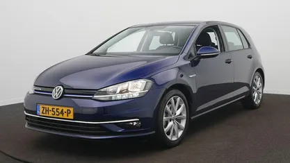 Occasion VW Golf VII Highline 131 PK (96 kW) 2019 Hatchback