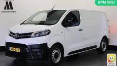 Gebruikt 2022 Toyota Proace Van | € 16.499 (Super prijs)