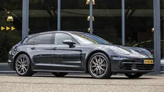 Grijs Gebruikt 2020 Porsche Panamera S E-Hybrid Sport Turismo Sedan | € 66.950 (Super prijs)