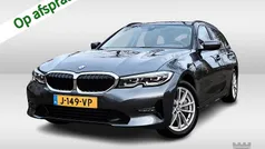 Gebruikt 2020 BMW 330e Comfort Edition Stationwagen | € 28.400 (Goede deal)