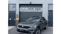 Grijs Gebruikt 2020 VW T-Roc Sportline SUV | € 27.350 (Eerlijke prijs)