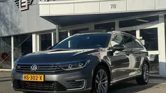 Gebruikt 2015 VW Passat Highline Stationwagen | € 11.950 (Eerlijke prijs)