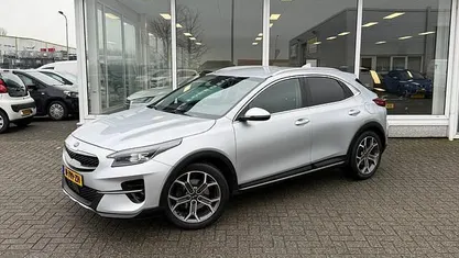 Occasion Kia XCeed 140 PK (102 kW) 2019 SUV