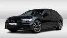 Gebruikt 2020 Audi A6 S-Line Stationwagen | € 45.950 (Eerlijke prijs)