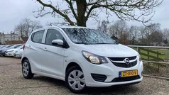 Gebruikt 2019 Opel Karl Edition Hatchback | € 6.975 (Goede deal)