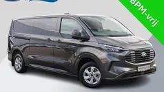 Overige Nieuw 2024 Ford Transit Custom Limited Van | € 32.800 (Goede deal)