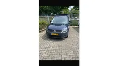 Overige Gebruikt 2012 VW Caddy MPV | € 2.950 (Eerlijke prijs)