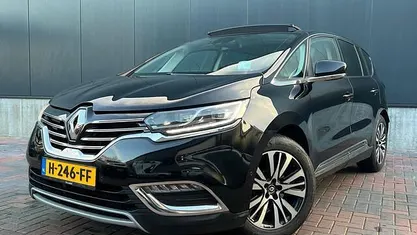 Occasion Renault Espace Initiale Paris 200 PK (147 kW) 2016 MPV