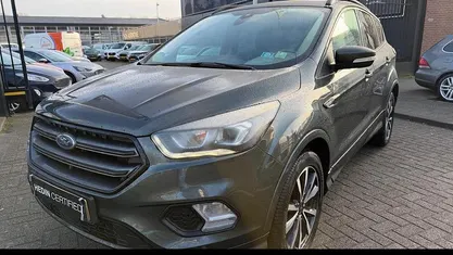 Occasion Ford Kuga ST-Line 120 PK (88 kW) 2018 SUV