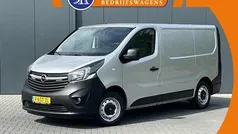 Zilver Gebruikt 2019 Opel Vivaro Van | € 9.950 (Super prijs)