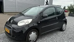 Gebruikt 2010 Citroën C1 Hatchback | € 1.950 (Goede deal)