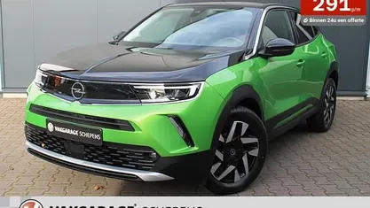 Gebruikt 2021 Opel Mokka Business Elegance SUV | € 16.895 (Eerlijke prijs)