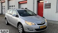Gebruikt 2012 Opel Astra Cosmo Stationwagen | € 3.500 (Eerlijke prijs)