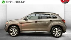 Gebruikt 2015 Mitsubishi ASX Intense+ SUV | € 11.950 (Eerlijke prijs)