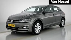 Grijs Gebruikt 2018 VW Polo Comfortline Hatchback | € 13.900 (Eerlijke prijs)